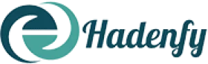 hadenfy logo