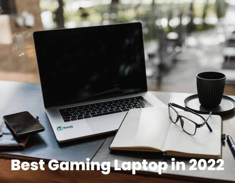 Best Gaming Laptop in 2022