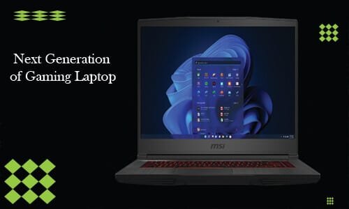 best gaming laptop