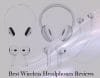 Hadenfy 32 Best Wireless Headphones Reviews