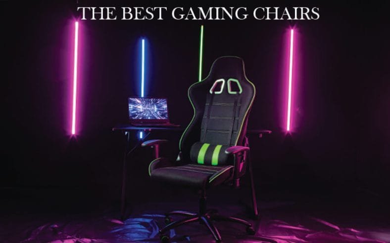 gaming chairs