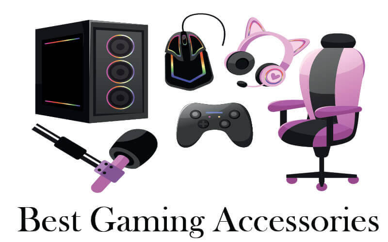 Best Gaming Accessories