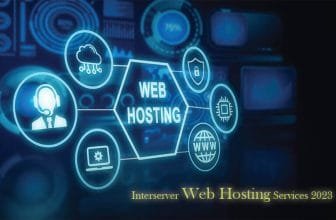 Interserver Web Hosting