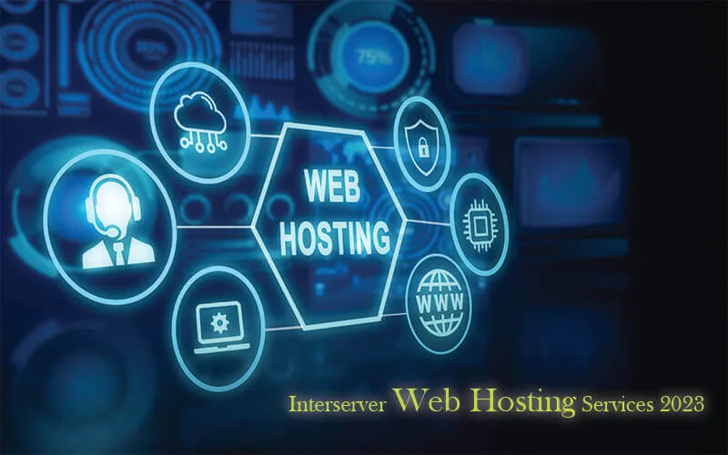 Interserver Web Hosting