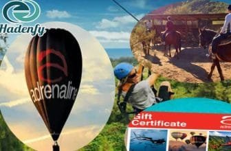 Unleash the Thrill with Adrenaline's Amazing Coupons