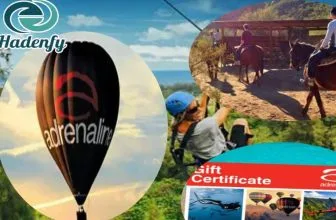 Unleash the Thrill with Adrenaline's Amazing Coupons