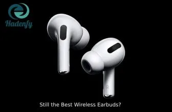 Apple AirPods Pro 2 Review (2025) – Still the Best Wireless Earbuds?