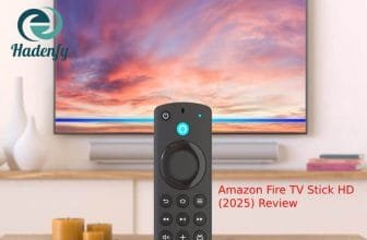 Amazon Fire TV Stick HD (2025) Review