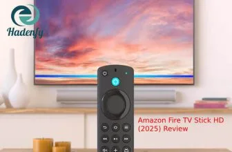Amazon Fire TV Stick HD (2025) Review