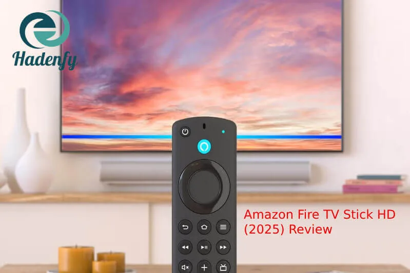 Amazon Fire TV Stick HD (2025) Review