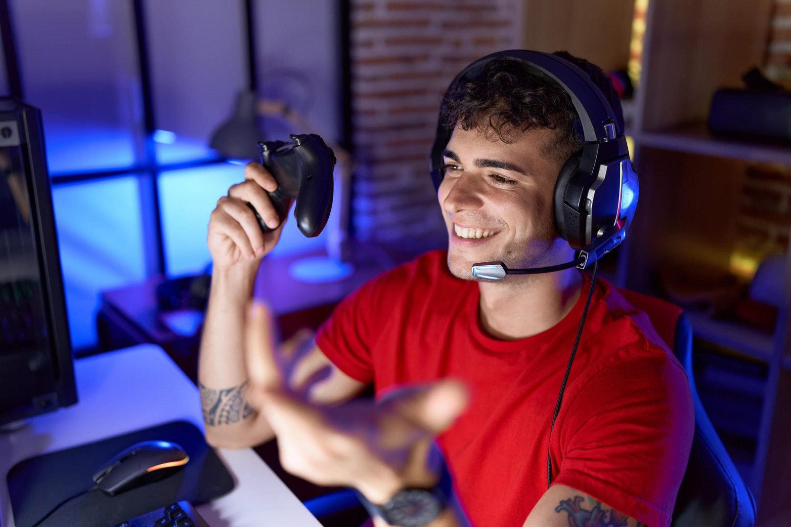 Best Gaming Headsets of 2025 – Ultimate Buyer’s Guide & Expert Reviews
