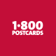 1800 Postcards