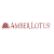 Amber Lotus