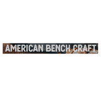 American Bench Craft