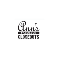 Ann’s Fabulous Closeouts