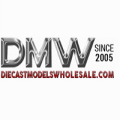 DiecastModelsWholesale