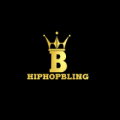Hip Hop Bling