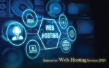 Interserver Web Hosting