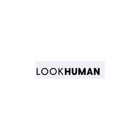 Look Human