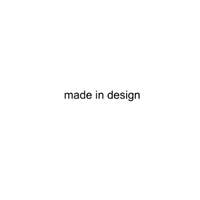 Made In Design