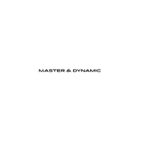Master & Dynamic US