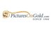 Pictures On Gold