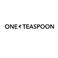 One Teaspoon
