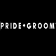 Pride + Groom
