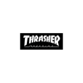 Thrasher Magazine