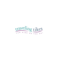 Traveling Tikes