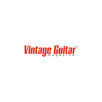 Vintage Guitar