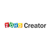 Zoho Creator