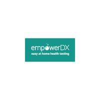 empowerDX At-Home Health Testing